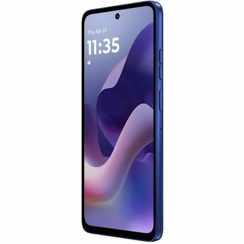 Smartphone Motorola Mobility moto g56 5G 256GB - 5G - 17cm (6.7") LCD Full HD Plus 1080 x 2400 - Octa-core (8 núcleos) (Co