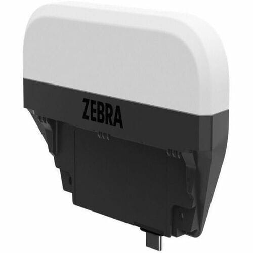 Zebra Light Bar