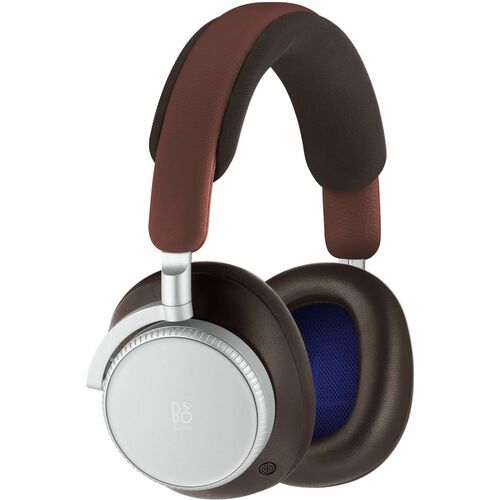 B&O Play H100 Wired/Wireless Over-the-head, On-ear Stereo Headset - Century Brown - Binaural - Circumaural - Bluetooth - 1