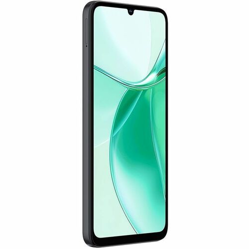 Smartphone ZTE Blade A35 64 GB - 4G - 17,1 cm (6,8") LCD HD+ 1600 x 720 - Octa-core (Cortex A55Quad core (4 Core) 1,60 GHz