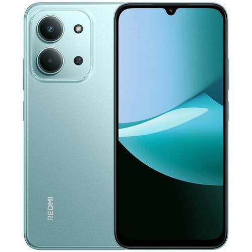 Smartphone Redmi 15C 256 GB - 4G - 17,5 cm (6,9") LCD - Octa-core (Cortex A75Dual core (2 Core ) 2 GHz + Cortex A55 Hexa c