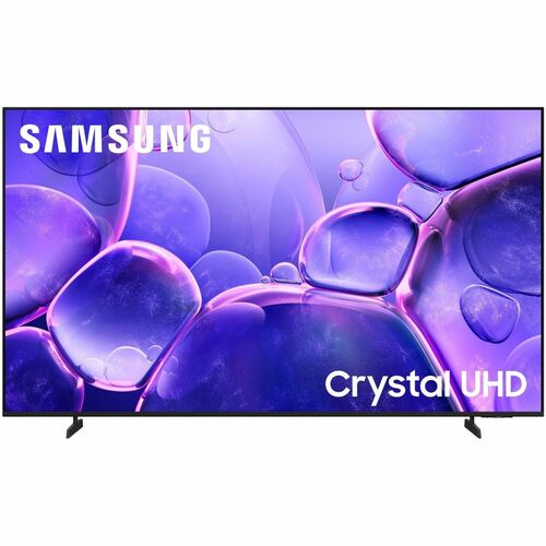 Samsung Hotel TV 43" serie HU7000 Chromecast - LED TV - 4K UHDTV - AirPlay, HbbTV - 3840 x 2160