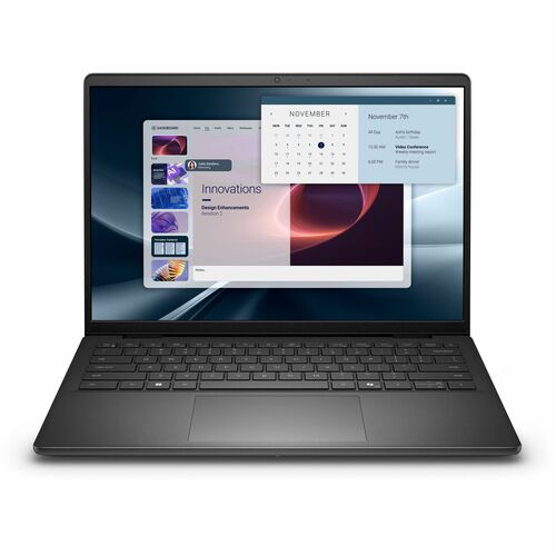 Dell Pro 14 Essential PV14255 14" Notebook - Full HD Plus - 60 Hz - AMD Ryzen 7 250 - 16 GB - 512 GB SSD - AMD Chip - 1920