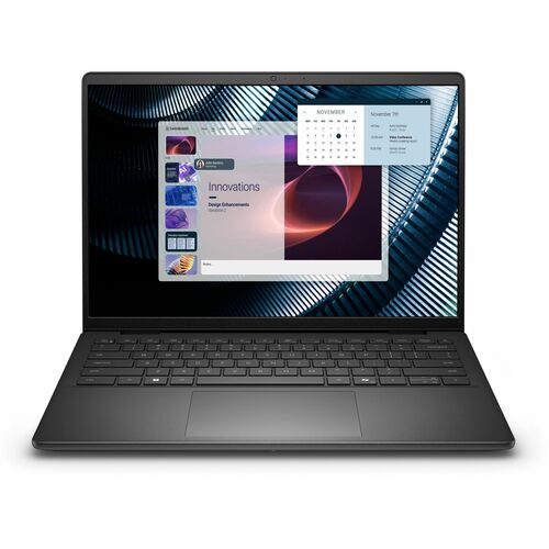 Dell Pro 14 Essential PV14250 14" Notebook - Full HD Plus - Intel Core 5 120U - 16 GB - 512 GB SSD - Intel Chip - 1920 x 1