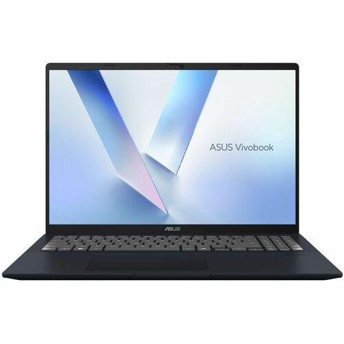 Asus Vivobook 16 M1607 M1607KA-MB556W 40.6 cm (16") Copilot+ PC Notebook - WUXGA - 60 Hz - AMD Ryzen AI 5 330 - 16 GB - 51