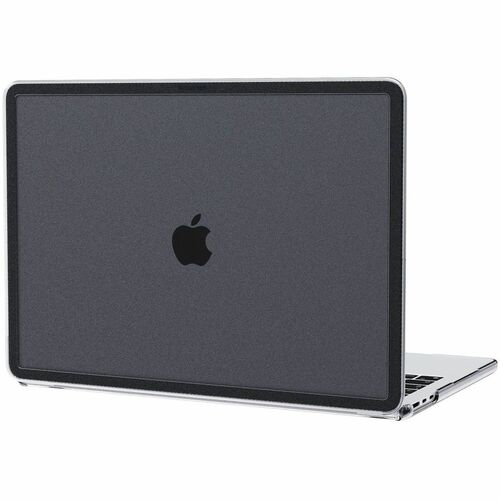 Tech21 EvoShell Case for Apple MacBook Air - Tint - Tinted - Impact Absorbing, Impact Resistant, Drop Resistant, Bump Resi