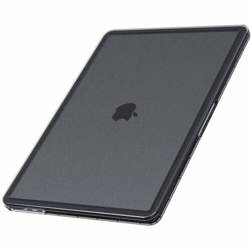 Tech21 EvoShell Case for Apple MacBook Pro - Tint - UV Resistant, Scratch Resistant, Impact Absorbing, Impact Resistant, D
