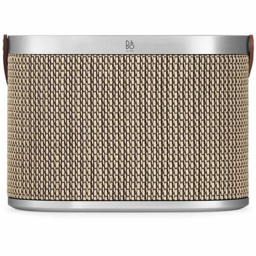 B&O Beosound A5 Portátil Bluetooth Sistema de colunas - 280 W RMS - Tabletop, Shelf, Apoio em chão - Surround Sound - LAN 