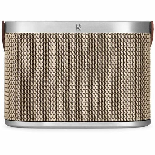 B&O Beosound A5 Portátil Bluetooth Sistema de colunas - 280 W RMS - Tabletop, Shelf, Apoio em chão - Surround Sound - LAN 