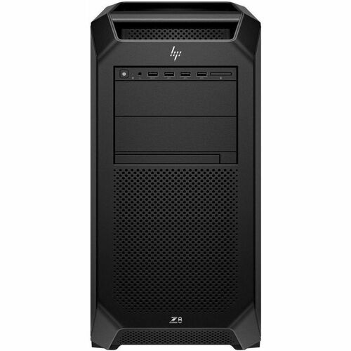 WORK HP Z8G5 XEON W-3445 W11P 64GB 4TB SSD RTX A4000 16GB 3L