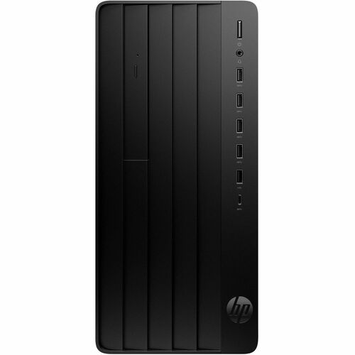 HP Pro 288 G9 台式计算机 - Intel Core i5 14th Gen i5-14500 - 8 GB - 1 TB HDD - 塔式 - 黑 - Intel 芯片 - FreeDOS - Intel 超高清显卡 770 DD
