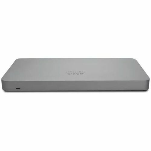 Cisco Meraki MX75 Netzwerksicherheit-/Firewall-Gerät - Intrusion Prevention (IPS) - 12 Anschluss - 10 Gigabit Ethernet, - 