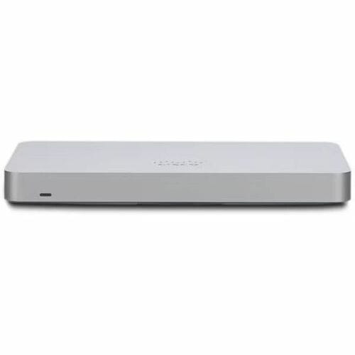 Cisco Meraki MX68 Network Security/Firewall Appliance - Intrusion Prevention - 12 Port - 10 Gigabit Ethernet, - Gigabit Et