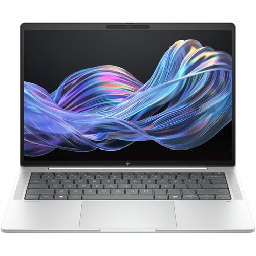 HP EliteBook X G1i 35.6 cm (14") Notebook - Intel Core Ultra 7 2nd Gen 258V - 32 GB - 1 TB SSD - Intel Chip - IEEE 802.11b