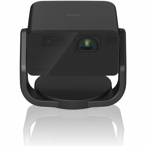 Epson EpiqVision Mini EF-22B 3LCD Projector - Portable, Wall Mountable, Ceiling Mountable, Desktop, Floor Mountable - Meta