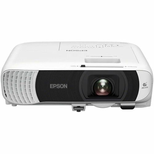 Epson EB-FH18 3LCD Projector - Ceiling Mountable - Front, Ceiling - 1080p - 5500 Hour Normal Mode - 12000 Hour Economy Mod