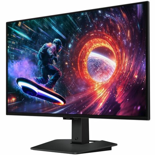 Samsung Odyssey S27FG500SN 27" Class WQHD Gaming OLED Monitor - 16:9 - Black - 27" Viewable - Quantum Dot OLED - 2560 x 14