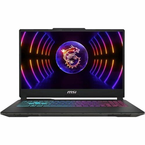 MSI Cyborg 15 B13W CYBORG 15 B13WFKG-470NZ 15.6" Gaming Notebook - Full HD - 144 Hz - Intel Core i7 13th Gen i7-13620H - 1