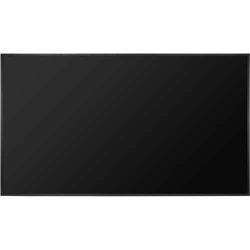 AG Neovo QM5503 1386.84 mm LCD Digital Signage Display - 24 Hours/7 Days Operation - Vertical Alignment (VA) - 3840 x 2160