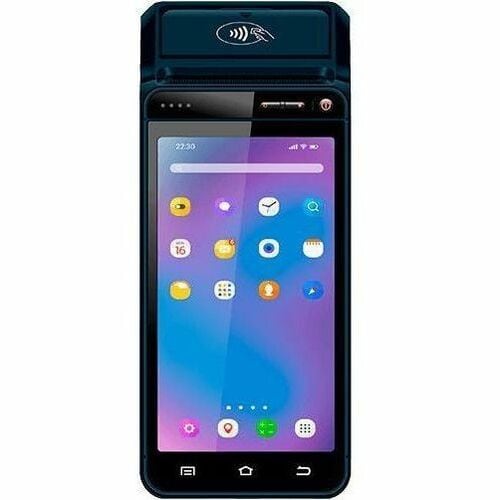 GERTEC SMART G820 S/CRADLE - TERMINAL SMART