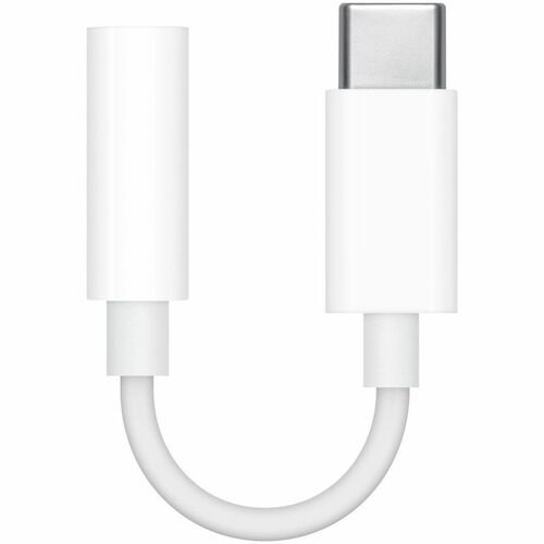 USB-C to 3.5 mm Headphone Jack Adapter