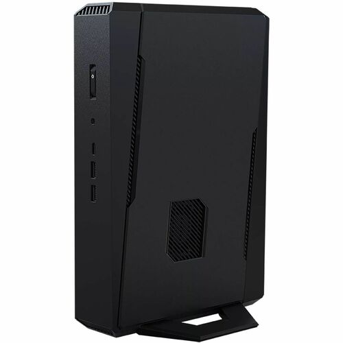 Asus NUC 15 Performance RNUC15JNK7X50000 Barebone System - Mini PC - Socket BGA-2114 - 1 x Processor Support - 1 x Intel C