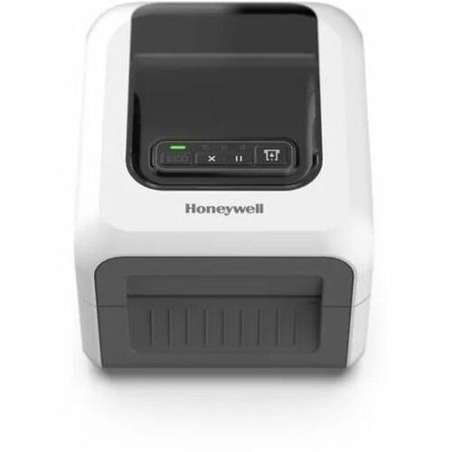 Stampante termica diretta Honeywell PC42E-D - Monocromatico - Bianco - Stampa etichette/ricevute - 203 dpi