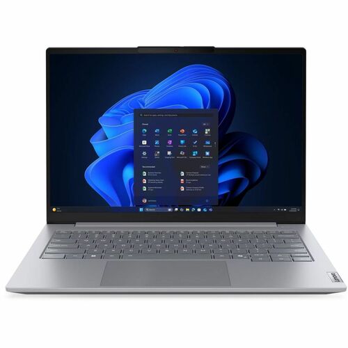 Lenovo ThinkBook 14 G9 AHP 21V0004UMX 35.6 cm (14") Notebook - WUXGA - 60 Hz - AMD Ryzen 5 220 - 16 GB - 512 GB SSD - Nord