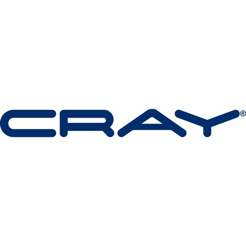 Cray Mounting Bracket for Server, PDU