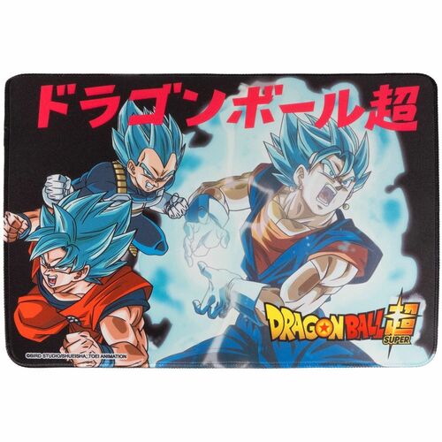 Blade Mouse Pad - 300 mm x 400 mm - Anti-slip - Mouse