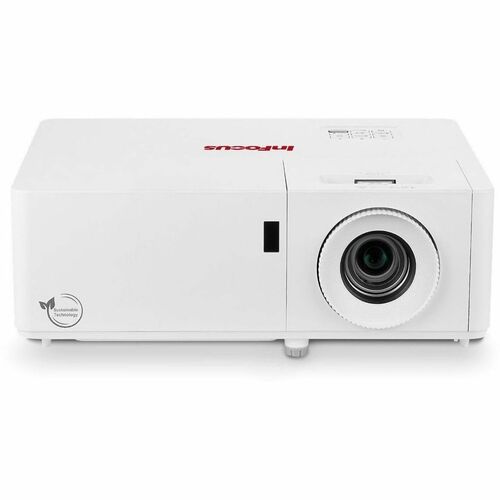 InFocus Superior IN1089SL 3D Standard Throw DLP Projector - 16:10 - Ceiling Mountable, Floor Mountable - High Dynamic Rang