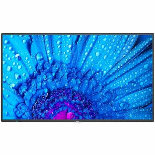 Sharp NEC Display MultiSync PN-M862 2184.40 mm LCD Digital Signage Display - 24 Hours/7 Days Operation - Energy Star - In-