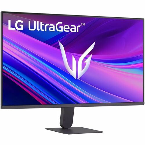 LG UltraGear 27G411A-B 27 Zoll Klasse Full HD Gaming-LED-Monitor - 16:9 Format - 68,6 cm (27 Zoll) Viewable - IPS-Technolo
