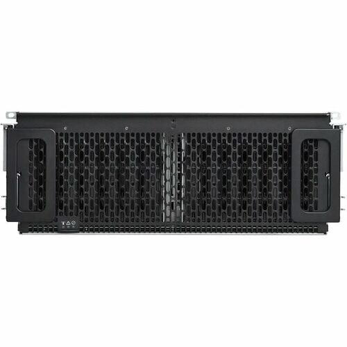Western Digital Ultrastar Data60 Laufwerksgehäuse 12Gb/s SAS - Mini-SAS HD Host-Schnittstelle - 4U Rackmount - Hot-Swappin