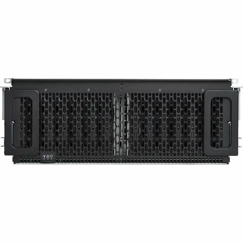 Western Digital Ultrastar Data60 Drive Enclosure 12Gb/s SAS - Mini-SAS HD Host Interface - 4U Rack-mountable - Hot Swappab