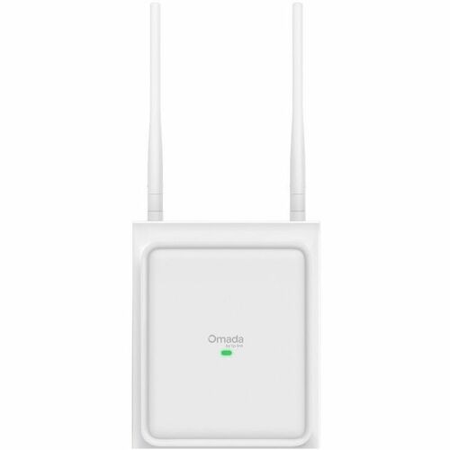 Omada EAP725-Outdoor Dual Band Wi-Fi 7 IEEE 802.11a/b/g/n/ac/ax/be/k/r/v 5 Gbit/s Wireless Access Point - Indoor/Outdoor -