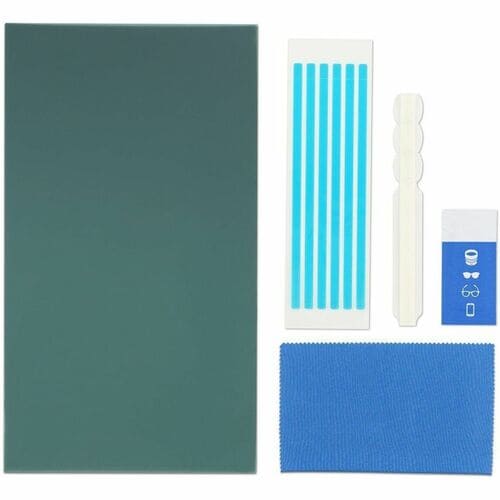 Kensington 2H Plastic Privacy Screen Filter - For 35.6 cm (14") Widescreen Notebook - 16:9 - Blue Light Reduction - Glare 