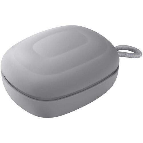 Samsung Carrying Case VR Headset - Silver Shadow - Shock Resistant, Scratch Resistant - Handle