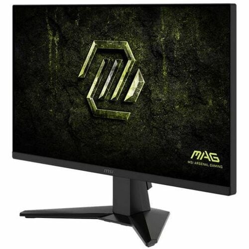 MSI MAG 245F X24 24" Class Full HD Gaming LCD Monitor - 16:9 - 23.8" Viewable - Rapid IPS - 1920 x 1080 - 1.07 Billion Col