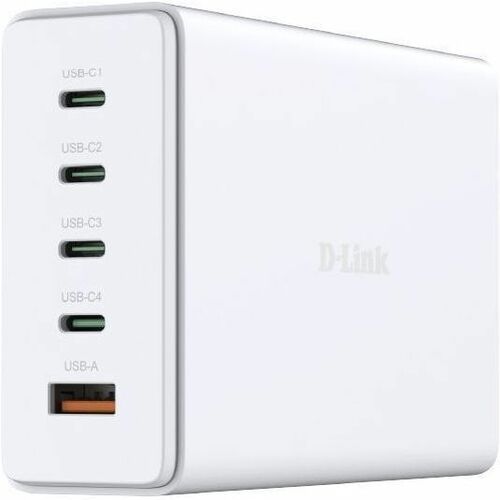 D-Link DCF-241 240W AC Adapter - White