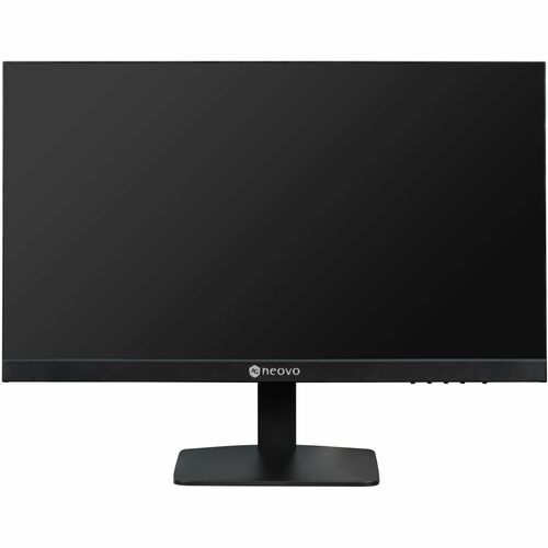 AG Neovo LA2203 22" Class Full HD LCD Monitor - 54.6 cm (21.5") Viewable - In-plane Switching (IPS) Technology - 1920 x 10