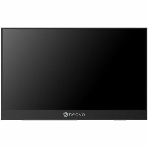 AG Neovo N1651 16" Class 4K UHD OLED Monitor - 39.6 cm (15.6") Viewable - OLED - 3840 x 2160 - 1.07 Billion Colors - 400 c