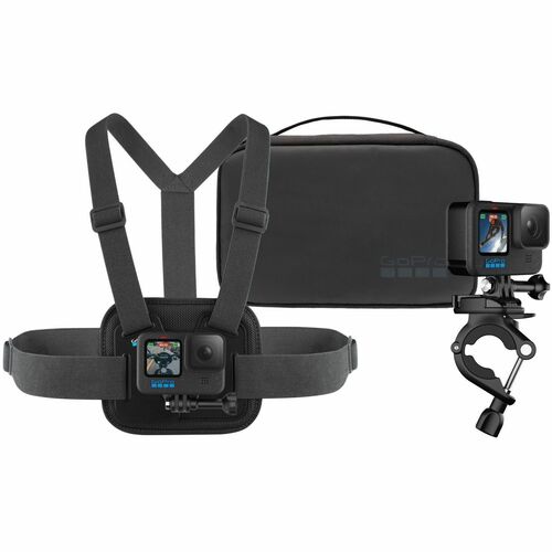 GoPro Kit de accesorios para videocámara
