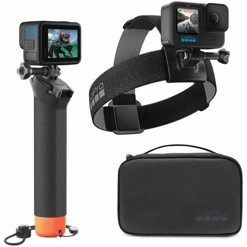 GoPro Kit de accesorios para videocámara