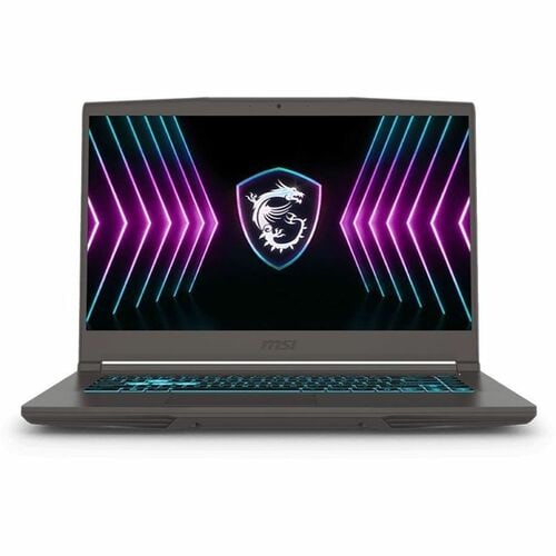 Thin 15 B2RVE - 15.6 FHD IPS - Core 7 240H - RTX4050 GDDR6 6GB - 16GB8GBx2 RAM DDR4 - 512GB NVMe SSD - WiFi 6E AX211 - 3ce