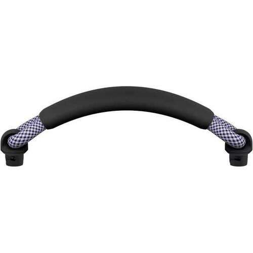 Bose SoundLink Max Speaker Handle - Black, Chilled Lilac