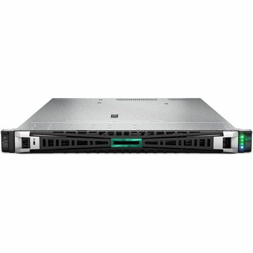 HPE DL365 Gen11 9115 3.2GHz 16c 1P 2x32GB-R 8SFF MR408i-o 2x480GB SSD 2x800W PS AP Server