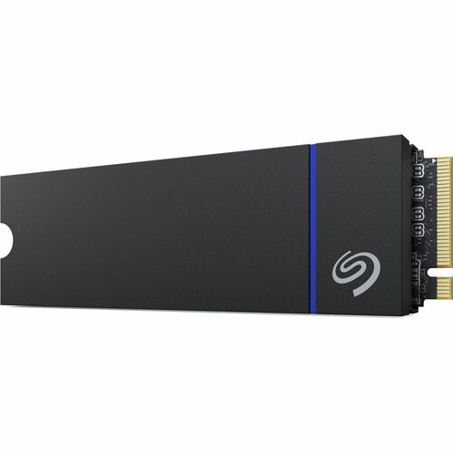 Seagate Game Drive ZP2000GP3A3001 2 TB Solid State Drive - M.2 2280 Internal - PCI Express NVMe (PCI Express NVMe 4.0 x4) 