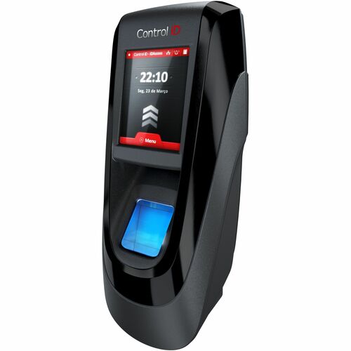 BIOMETRIA E PROXIMIDADE MIFARE IDACCESS NANO ACCESS CONTROLLER