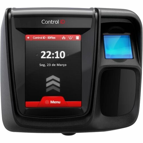 PROXIMIDADE 125 KHZ + IDFLEX IP65 PROX